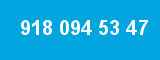 918 094 53 47